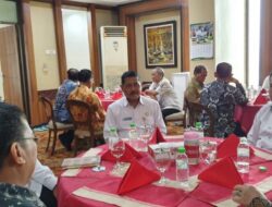 Pemkab Probolinggo Raih Opini Kualitas Tinggi Kepatuhan Penyelenggaraan Pelayanan Publik 2023