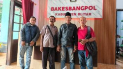 DPC AWI Blitar Raya Lakukan Reorganisasi, Siap Dorong Sinergi Pembangunan Daerah