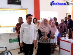 Gus Fawait Dorong Mutu Layanan UHC di Puskesmas