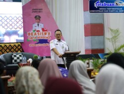 Peran Strategis Mahasiswa, Pemkab Jember Harapkan Turut Serta Dalam Publikasi Potensi Lokal