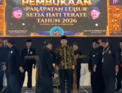 Aksi PSHT di Madiun Membuka Mata Publik: Negara Diam, Kebenaran Berbicara
