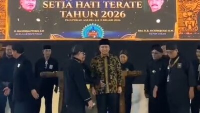 Aksi PSHT di Madiun Membuka Mata Publik: Negara Diam, Kebenaran Berbicara