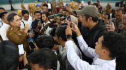 Peringati Hari Pers Nasional 2026, Gus Fawait Ajak Pers Kawal Kedaulatan Ekonomi