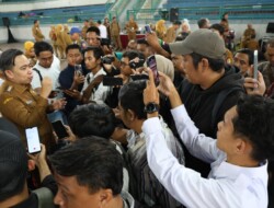 Peringati Hari Pers Nasional 2026, Gus Fawait Ajak Pers Kawal Kedaulatan Ekonomi