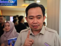 Bupati Jember Bentuk Satgas Khusus Pantau SPPG, Perketat Pengawasan MBG