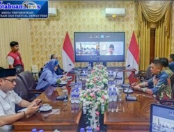 Jangan Terpancing Isu Kelangkaan, Gus Bupati Jember Jamin Stok BBM Aman