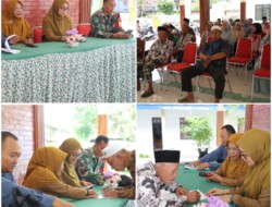 Pemkab Jember Salurkan 1.995 Insentif Guru Ngaji Jelang Idul Fitri